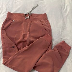 Like new figs joggers